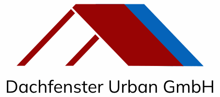 Dachfenster Urban Logo
